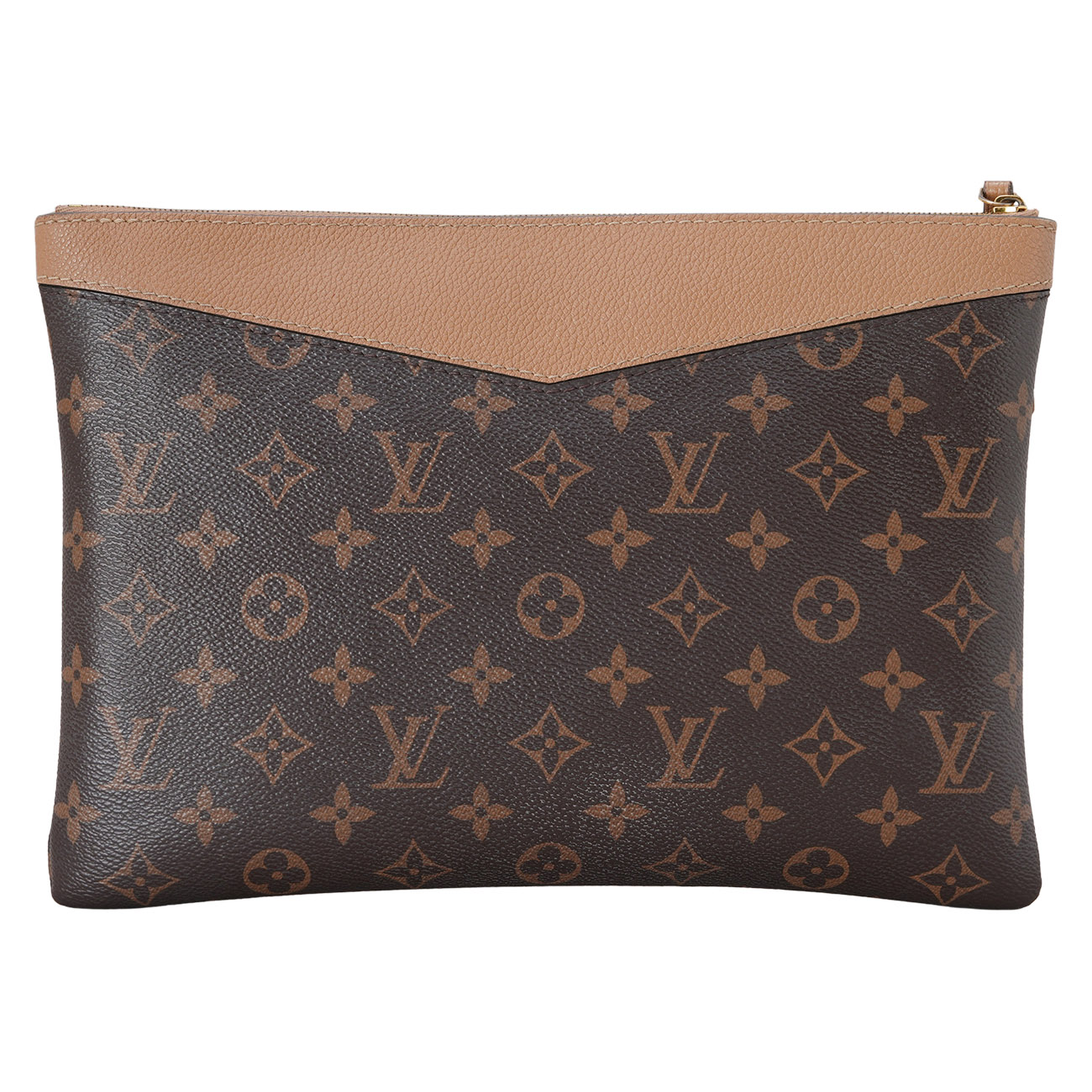 LOUIS VUITTON(USED)루이비통 M64591 모노그램 데일리 파우치